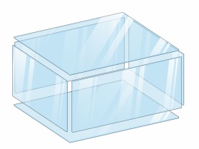 Куб (6 сторон)